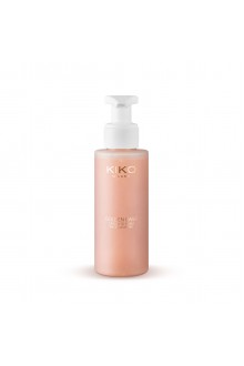 Гель для очищення обличчя KIKO MILANO Golden Oasis Cream To Foam Face Cleanser