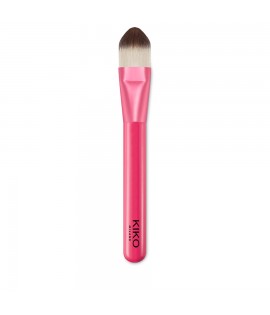 Пензель KIKO Smart Foundation Brush 101