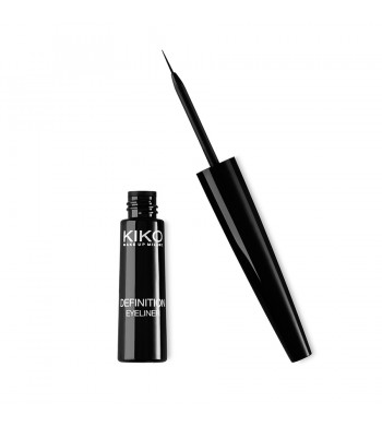 Підводка KIKO MILANO Definition Eyeliner