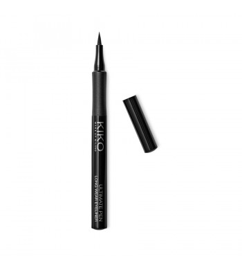 Підводка KIKO MILANO Ultimate Pen Eyeliner 01 Black
