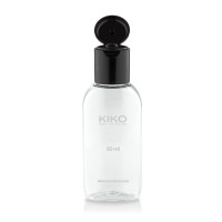 Ємність пластикова KIKO MILANO 50 ml Travel Bottle