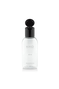 Ємність пластикова KIKO MILANO 50 ml Travel Bottle Ємність пластикова KIKO MILANO 50 ml Travel Bottle