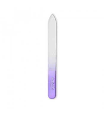 Пилка для нігтів KIKO Nail File 106 Glass
