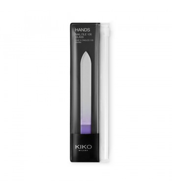 Пилка для нігтів KIKO Nail File 106 Glass