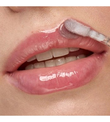 Бальзам для губ KIKO MILANO Magnetic Nights Dark Glazed Liquid Lip Balm 